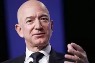 Jeff Bezos, el hombre que decidió no dejar sueños pendientes, para no arrepentirse por ello