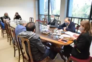 Legisladores tomaron nota de los rechazos a la designación de Maggio