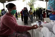 Brasil registra otras 1.129 muertes por coronavirus 