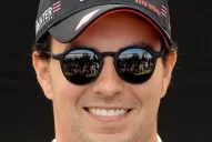 Un piloto dio positivo por covid-19