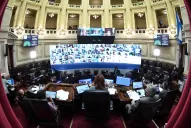 Cuáles son los principales cambios introducidos al proyecto de reforma judicial 