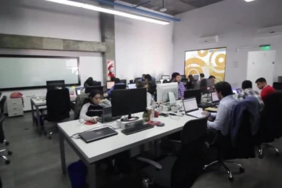 Inserción laboral: vuelven las becas “Futuros Programadores”