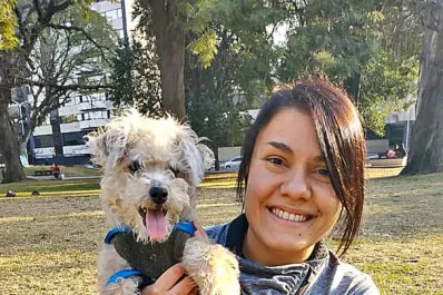 Mascotas: el cable a tierra emocional durante el aislamiento