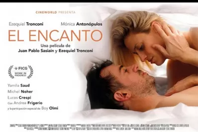 Estrenan dos ficciones y un documental en Cine.ar