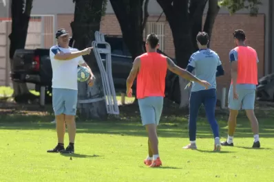 La vuelta del fútbol, una posibilidad que se complica