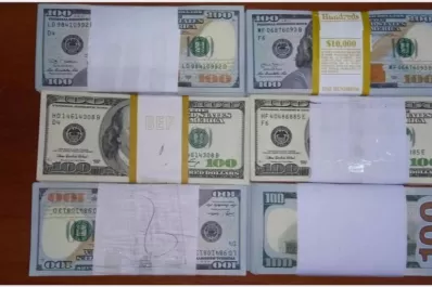 Los U$S 60.000 siguen siendo un misterio en el crimen del padre Juárez