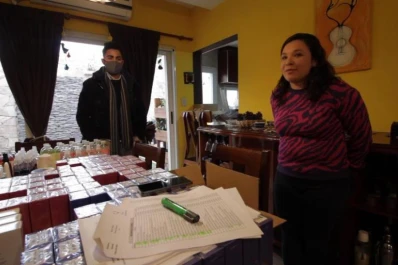 Despido y reinvención