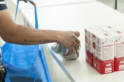 Chequeado: qué es verdadero y qué es falso sobre la aplicación del IVA a la leche