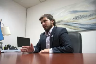 Campero: la economía no da más como para pensar en una vuelta atrás