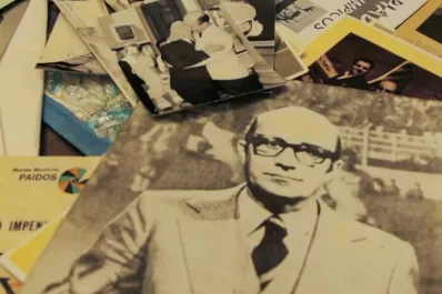 Un periodista que criticaba la modernidad en el fútbol