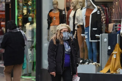 Jueves agradable en Tucumán, con una máxima que podría llegar a los 21°