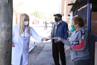 Chahla: esto se podría haber evitado si se hubiera cumplido con todas las recomendaciones