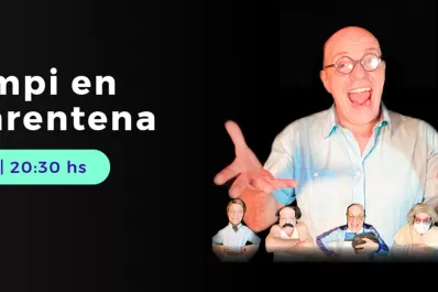 Humor on line: monólogos desde PlateaNet