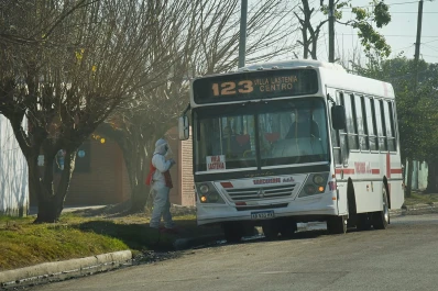 Tucumán cerró el día con siete contagios más y acumuló 38 casos de covid-19 en las últimas 24 horas