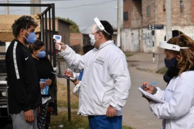 La panadería de los trabajadores contagiados anunció que cierra por dos semanas