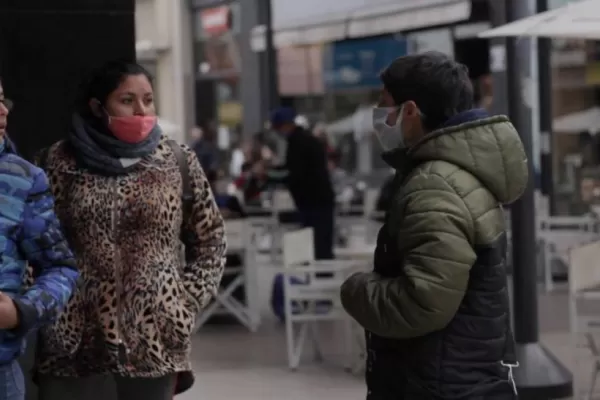 Sin café, sin ropa