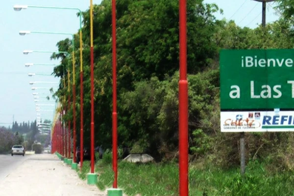 Confirmaron dos casos de coronavirus en Las Talitas