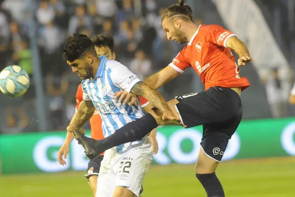 Independiente demandó a Gastón Silva ante la FIFA por U$S 8 millones