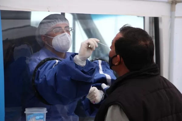 El Ministerio de Salud confirma 31 nuevos casos de coronavirus en Tucumán