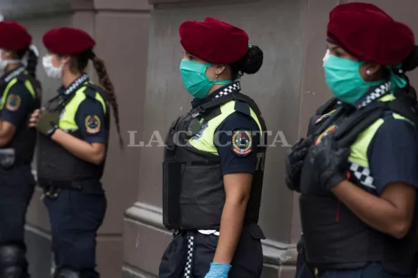 Cinco puntos que destacó Chahla para que Tucumán no vuelva a la fase 1