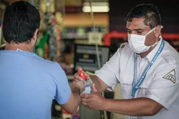 Las cámaras pidieron al COE que no se vuelva a la fase uno en Tucumán