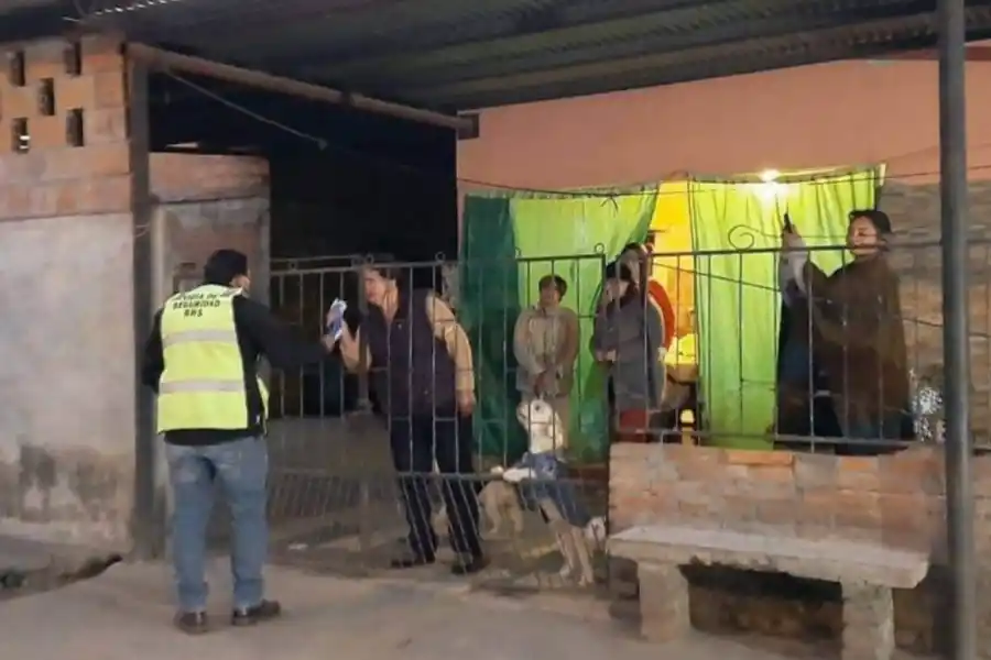 En Banda del Río Sali, los vecinos dividen sus opiniones sobre la idea de volver a fase 1