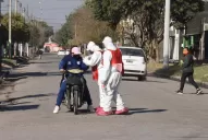 Aunque crecen los contagios, el Gobierno niega que haya circulación viral pero pide tener cuidado