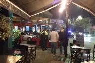 El COE les pidió a los dueños de los bares extremar las precauciones y ajustarse al protocolo