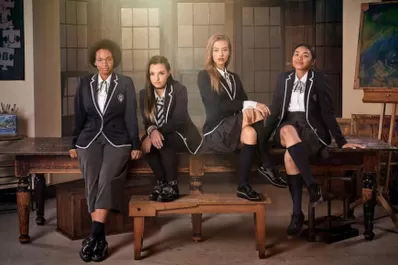 Estrenos de Netflix: dos series con protagonismo femenino