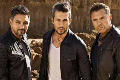 Destino San Javier: una canción especial para repensar este tiempo