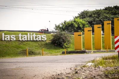 Desde mañana, la Municipalidad de Las Talitas blindará los ingresos a esa ciudad