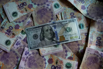 A cuánto estiman los especialistas que cotizará el dólar blue en agosto