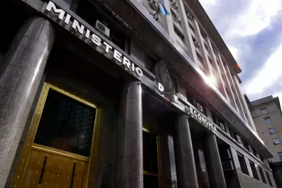 El New York Times cuestiona la intransigencia de un acreedor de Argentina que rechaza la oferta