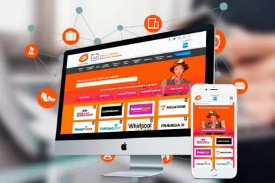 La facturación del Hot Sale fue 128% mayor a la edición 2019: las categorías más vendidas