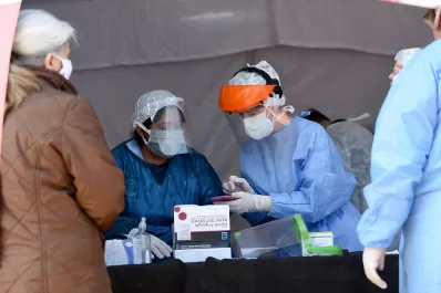 Tucumán sumó otros cuatro casos y cerró el día con nueve positivos por covid-19