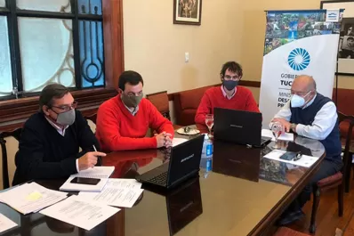 La Nación está en falta, dijo el ministro Fernández sobre la falta de ajuste del precio de los biocombustibles