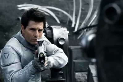 La película de Tom Cruise rodada en el espacio tendrá un presupuesto de 200 millones de dólares