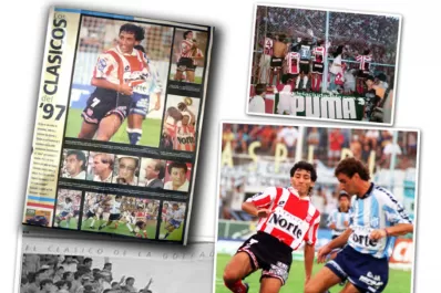 La tarde de sol que en La Ciudadela hicieron canción