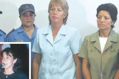 Vamos a seguir con la búsqueda, enfatizó la hermana de Betty Argañaraz