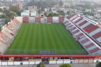 Tras el descargo de la AFA, San Martín solicitó una audiencia