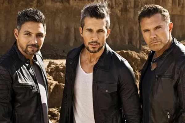 Destino San Javier: una canción especial para repensar este tiempo