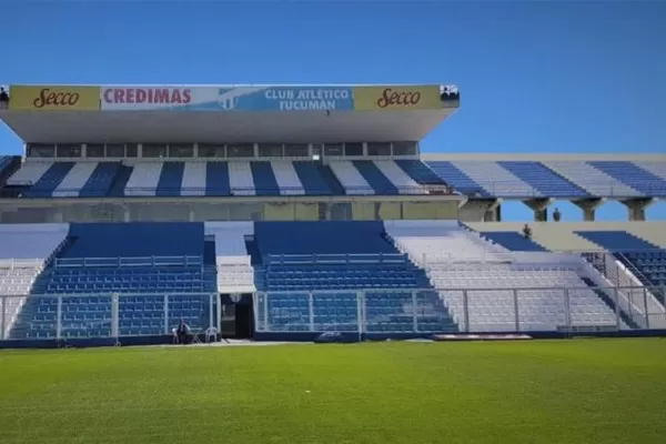 Atlético Tucumán lanzó una nueva campaña para sumar socios al club