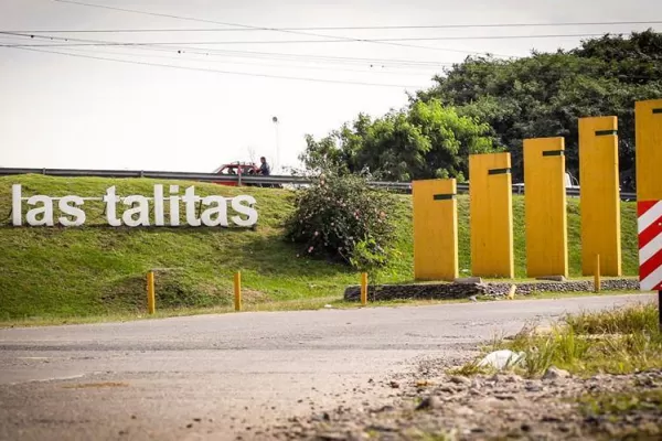 Desde mañana, la Municipalidad de Las Talitas blindará los ingresos a esa ciudad
