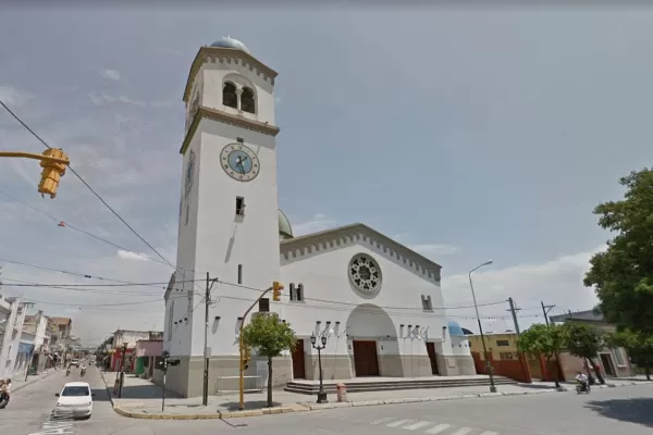 En el Senado, avanza el proyecto que incluye a Monteros como capital alterna del país