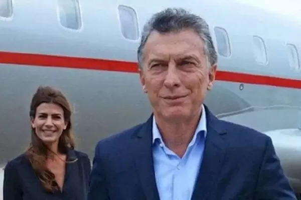 Macri vuelve mañana al país y deberá permanecer 14 días en aislamiento
