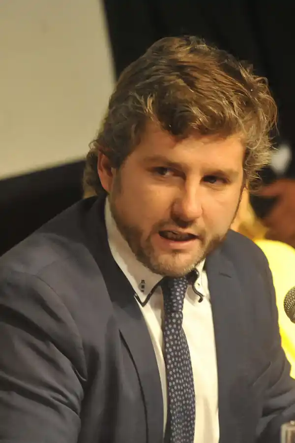 ALERTA. Campero quiere evitar lo que ocurre en otros distritos. 