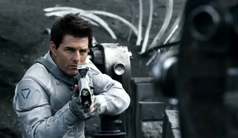 La película de Tom Cruise rodada en el espacio tendrá un presupuesto de 200 millones de dólares