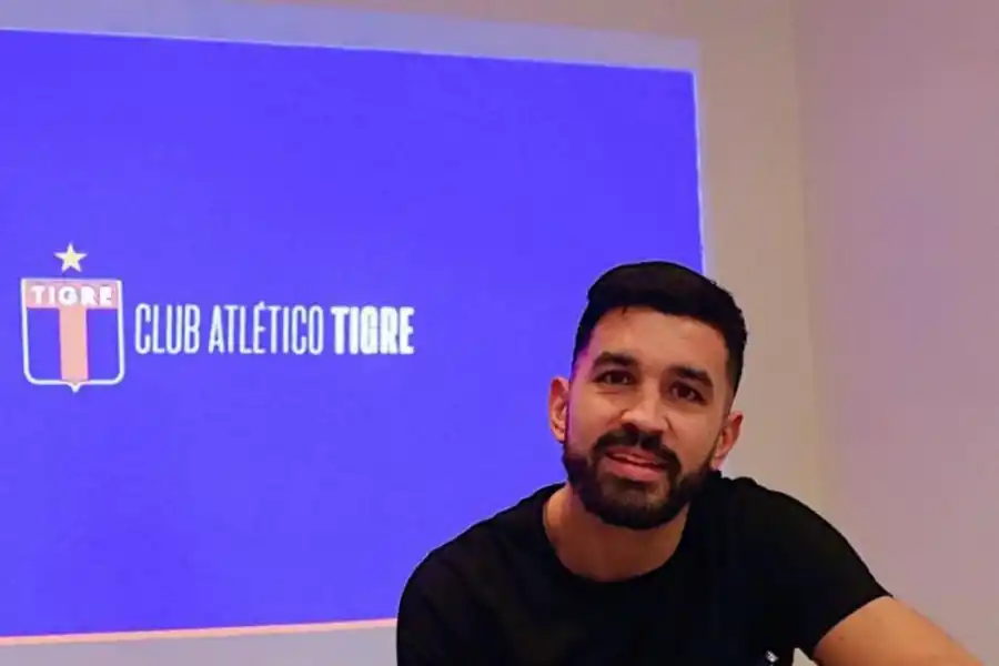  foto de matías nápoli escalero 