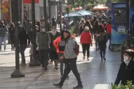 “Nadie sabe cuándo terminará la pandemia”