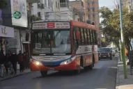 ¿Cómo funciona el modelo estatal de colectivos en Salta?